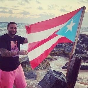 Meet your Posher, Richard